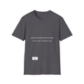 Discipline Over Motivation – Japanese Minimalist T-Shirt | Urban Soul Wear
